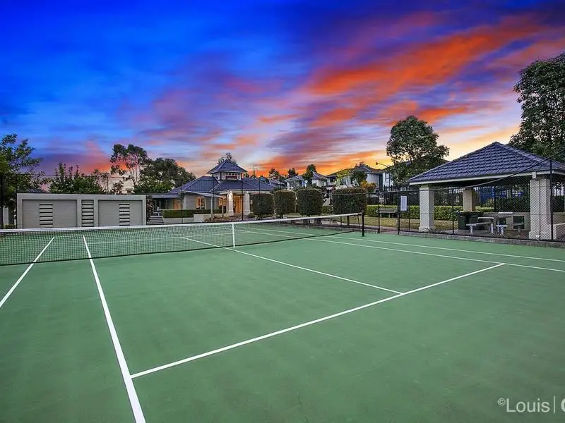 31/1 Fabos Place, Croydon Park, Roseville52 William Street - Thumbnail 5
