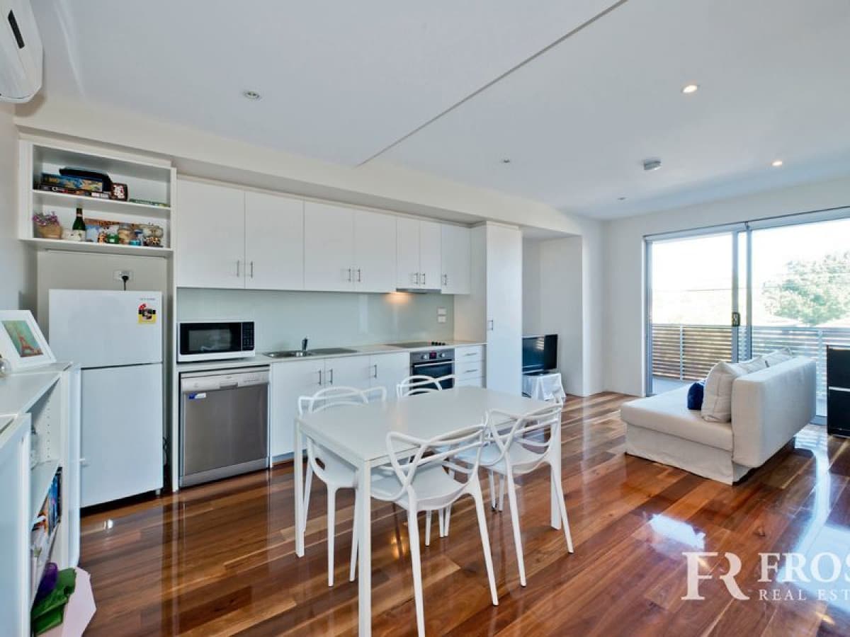 102/8-38 Percy Street, Brunswick, VIC, Barooga - Image 1