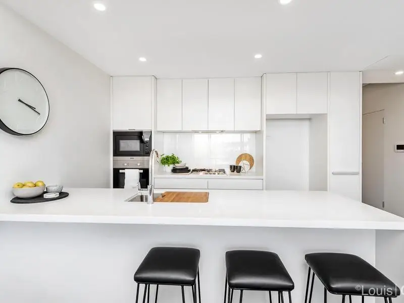 53/38 Solent Circuit, Baulkham Hills NSW, Baulkham Hills - Thumbnail 2