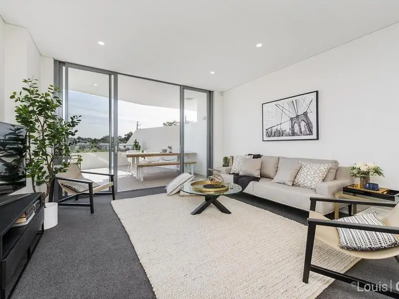 53/38 Solent Circuit, Baulkham Hills NSW, Baulkham Hills - Thumbnail 3