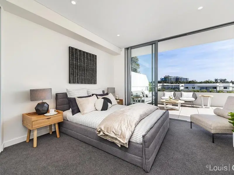 53/38 Solent Circuit, Baulkham Hills NSW, Baulkham Hills - Thumbnail 4