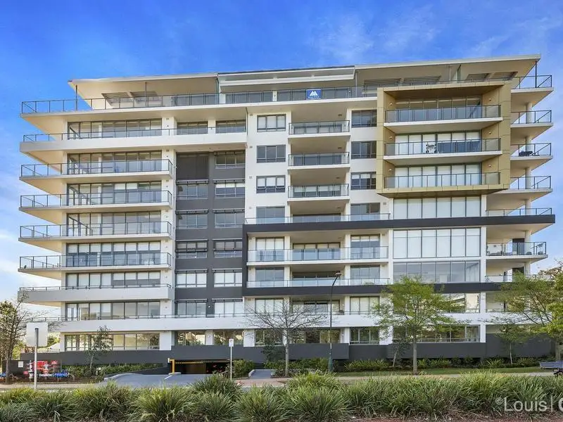 53/38 Solent Circuit, Baulkham Hills NSW, Baulkham Hills - Thumbnail 5