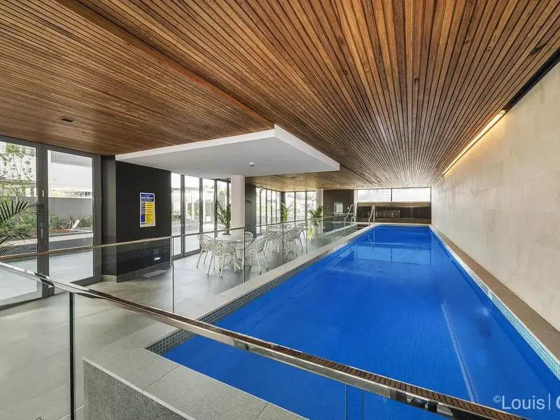 53/38 Solent Circuit, Baulkham Hills NSW, Baulkham Hills - Thumbnail 6