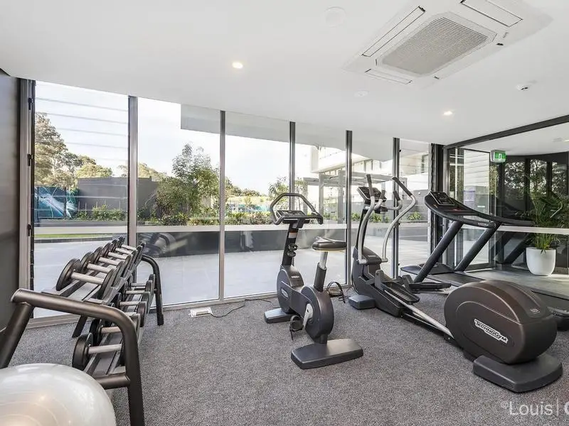 53/38 Solent Circuit, Baulkham Hills NSW, Baulkham Hills - Thumbnail 7