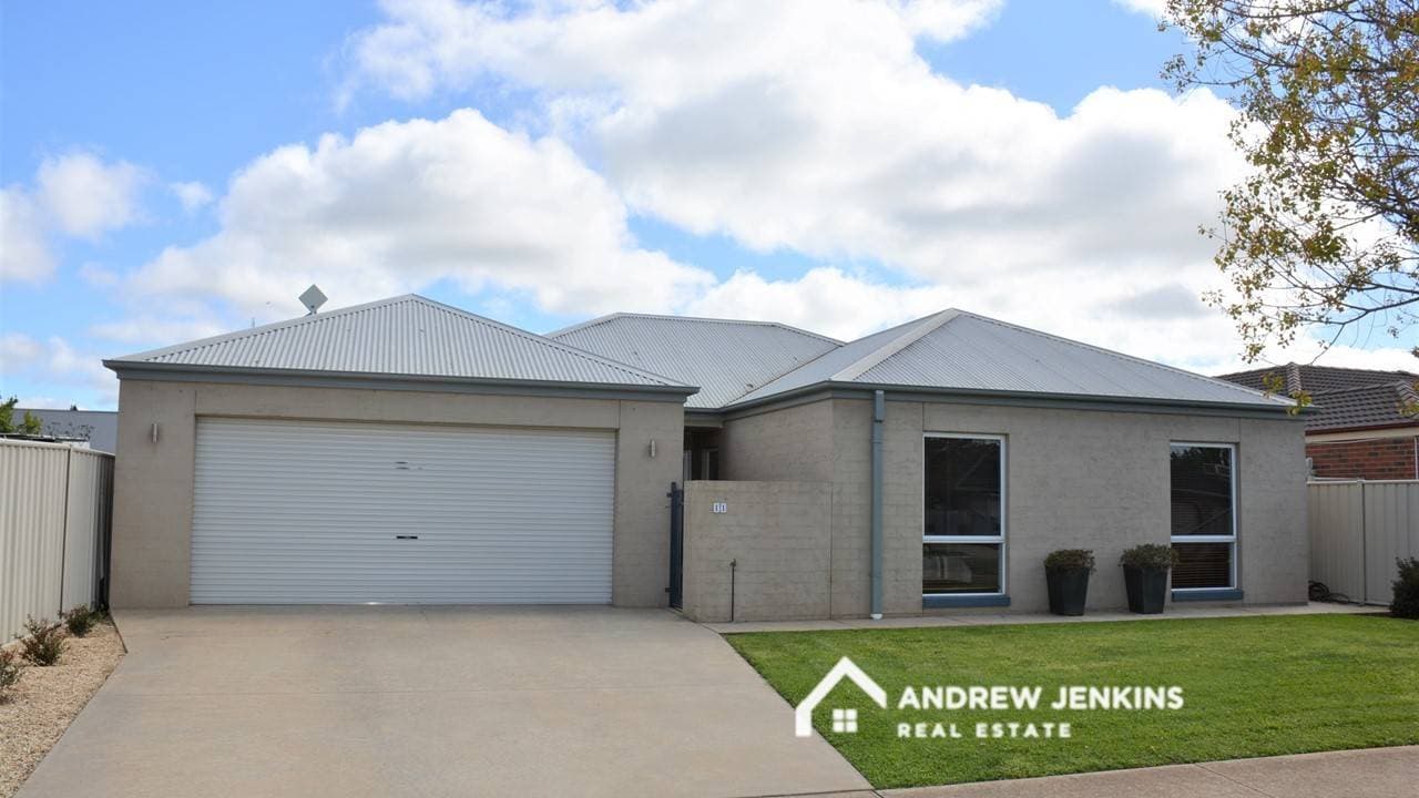 11 Gorton St, Cobram - Image 1