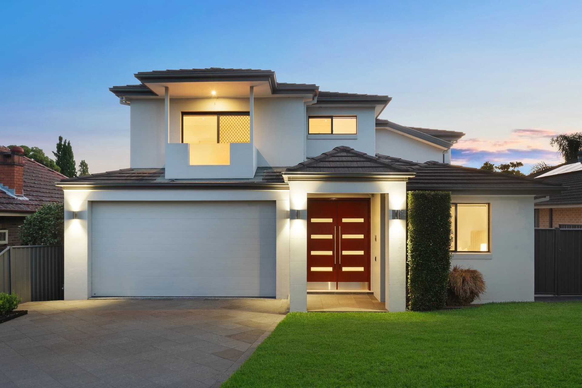 68A Bennett Street, West Ryde, Breakfast Point - Image 1