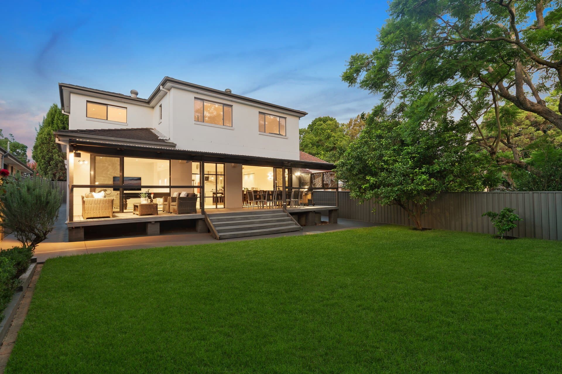 68A Bennett Street, West Ryde, Breakfast Point - Thumbnail 2