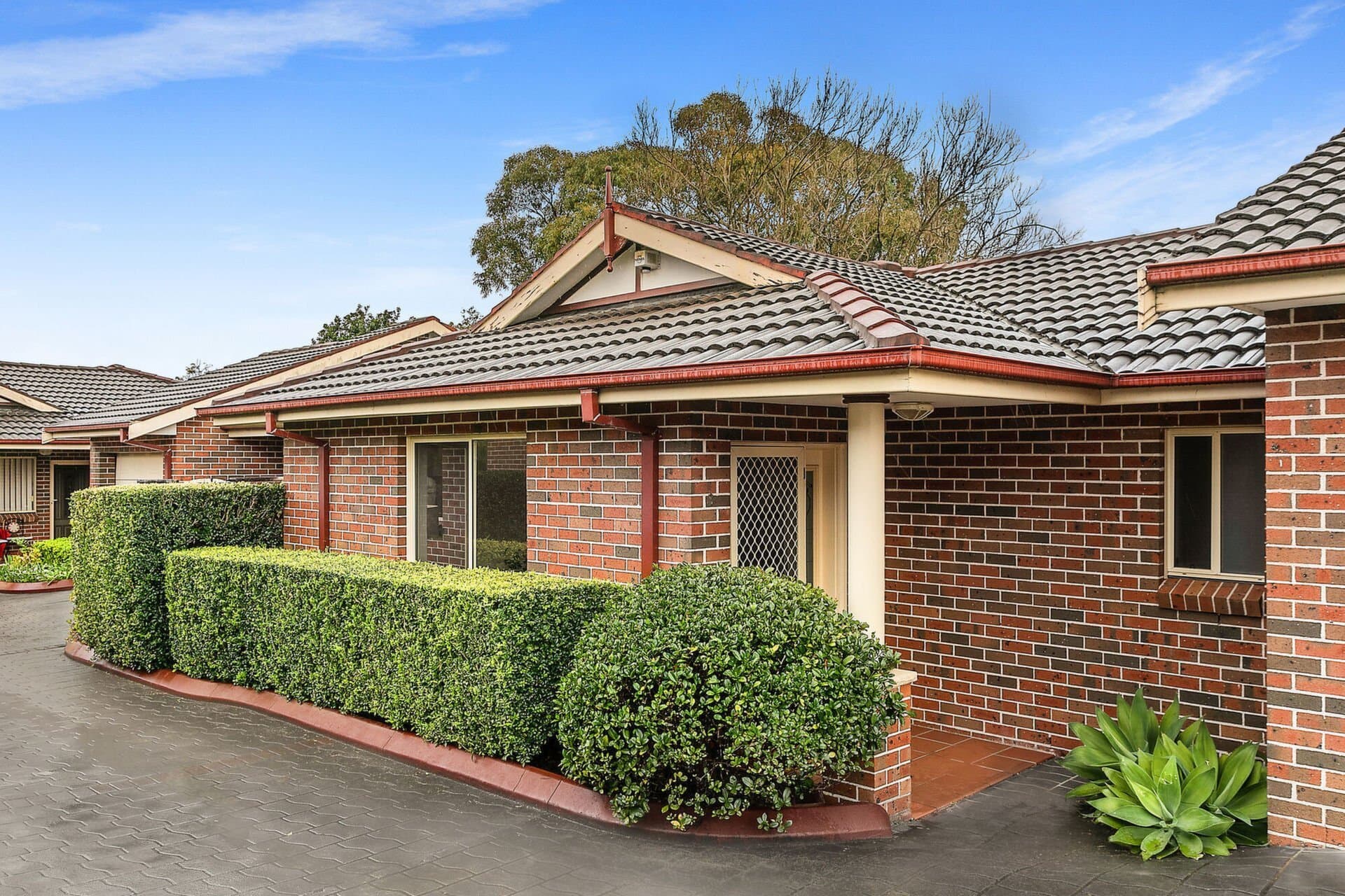 3/15 Hancott Street, Croydon Park - Thumbnail 2
