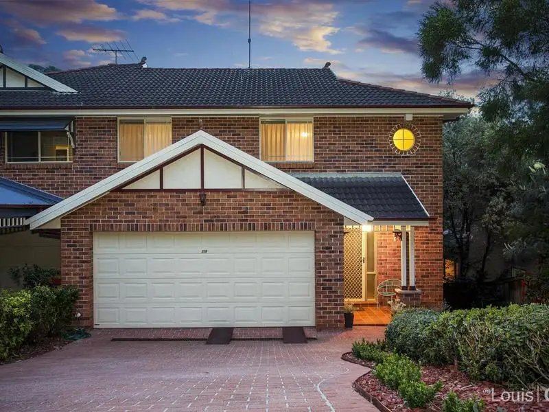 30/10 Webb Street, Croydon, Willoughby1 Oakville Road - Image 1