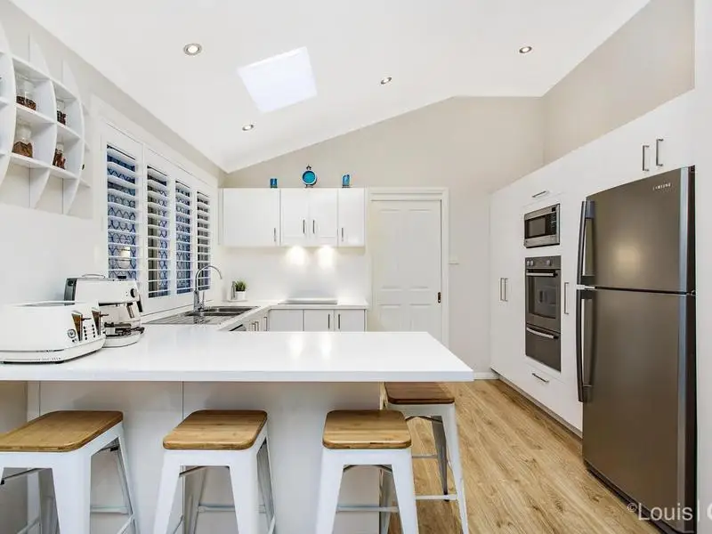 30/10 Webb Street, Croydon, Willoughby1 Oakville Road - Thumbnail 2