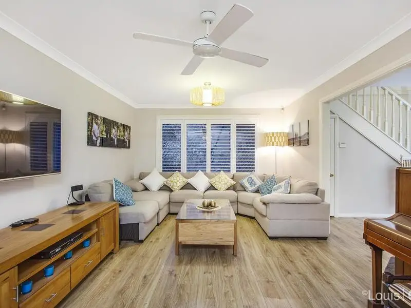 30/10 Webb Street, Croydon, Willoughby1 Oakville Road - Thumbnail 4