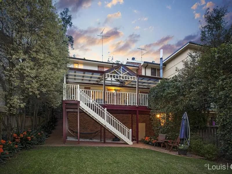 30/10 Webb Street, Croydon, Willoughby1 Oakville Road - Thumbnail 6