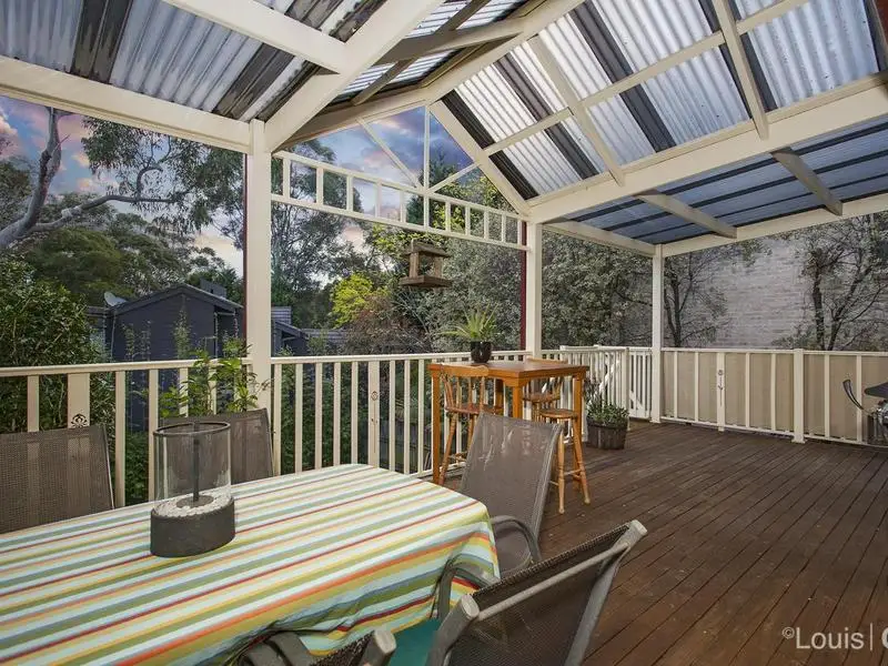 30/10 Webb Street, Croydon, Willoughby1 Oakville Road - Thumbnail 7