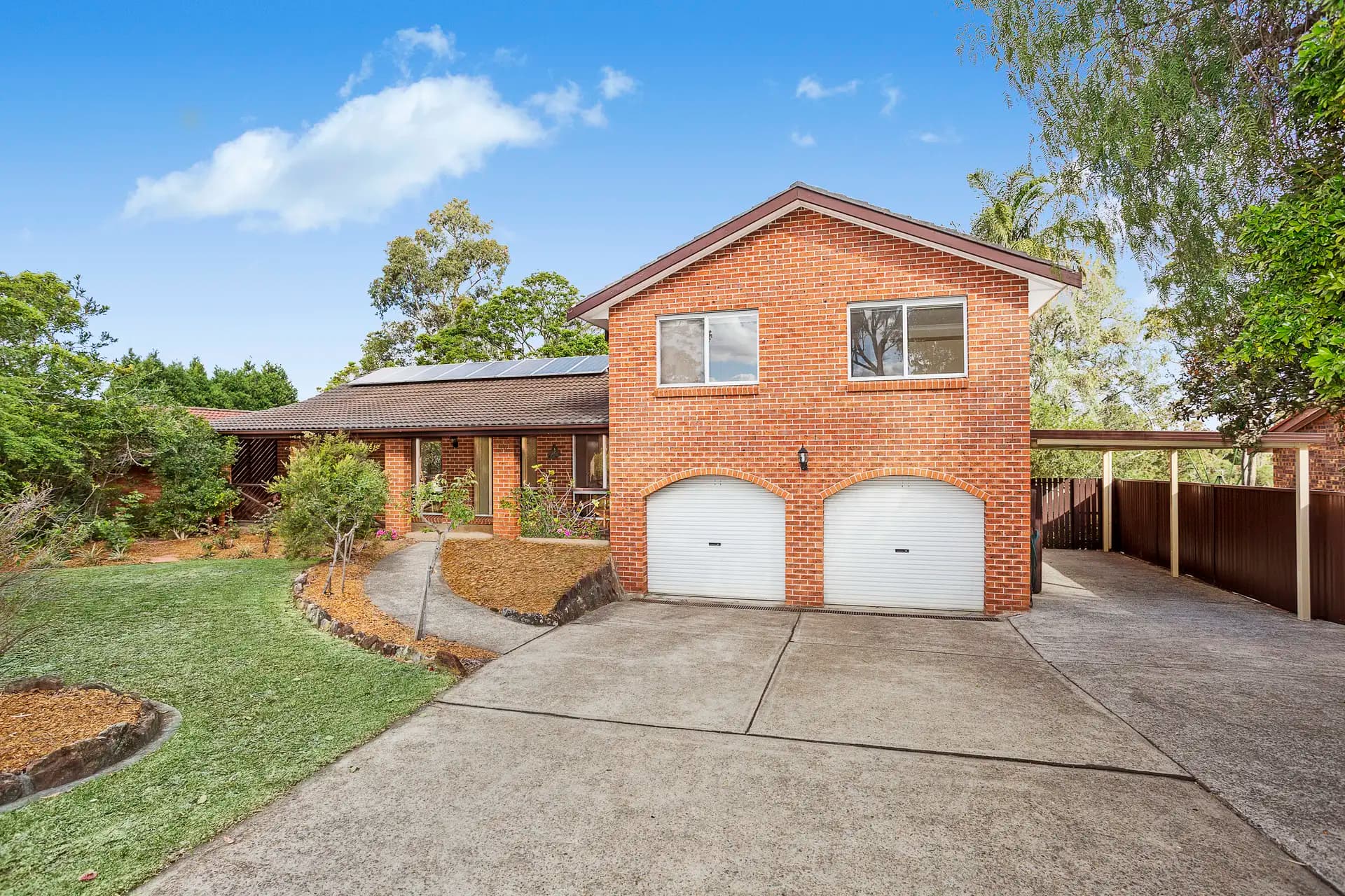 2/126 Derby Street, Greenacre - Image 1