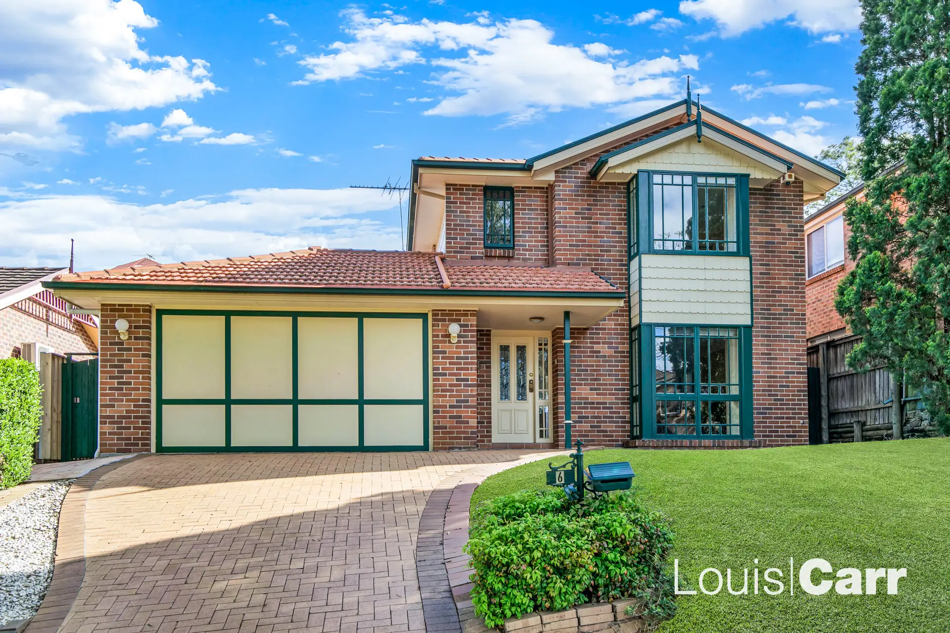 1/55 Cobar Street, West Ryde - Image 1