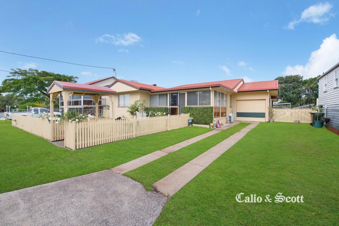 506/570-574 New Canterbury Road, Turramurra - Image 1