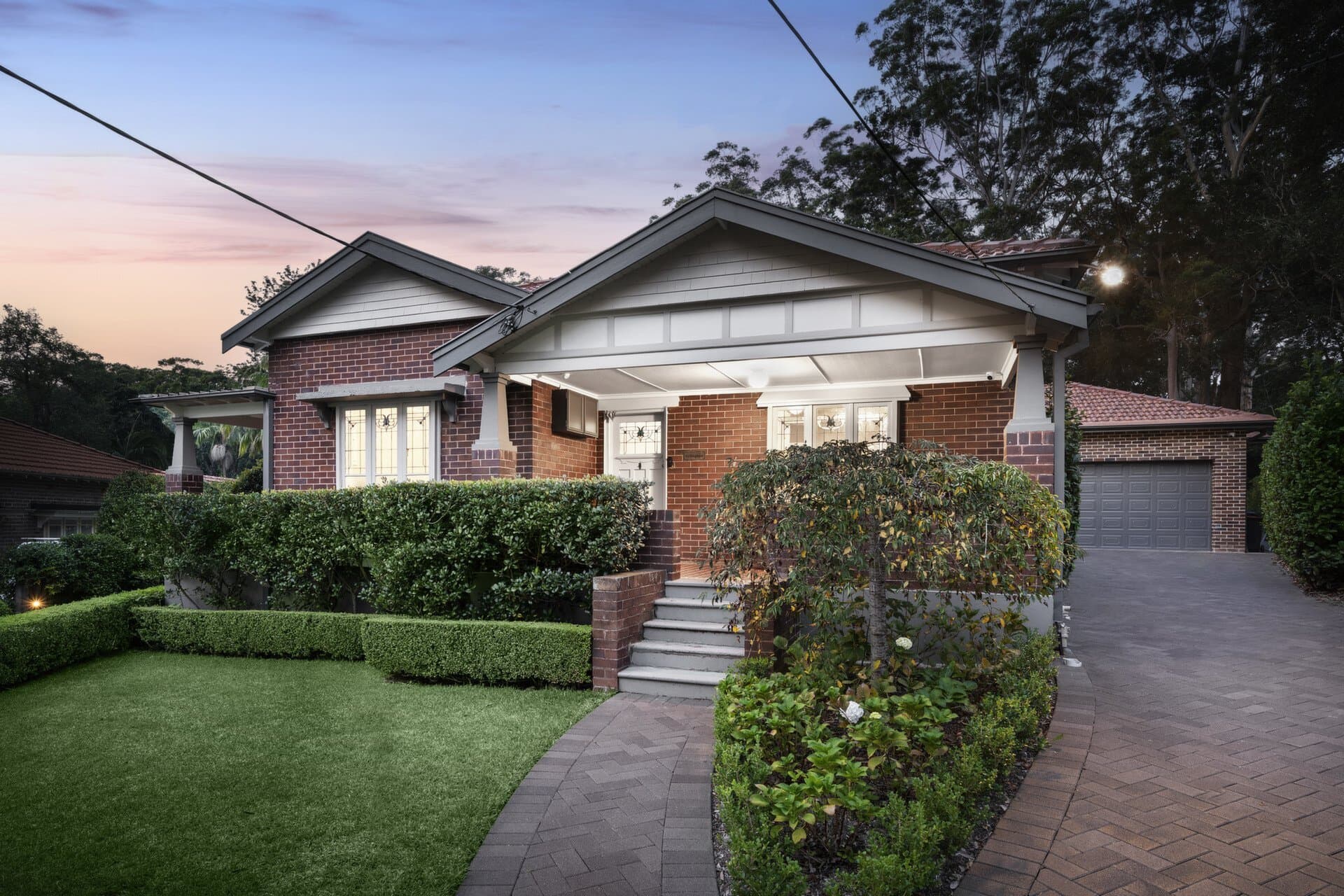 9/14-16 McIntosh Street, Pymble - Thumbnail 2
