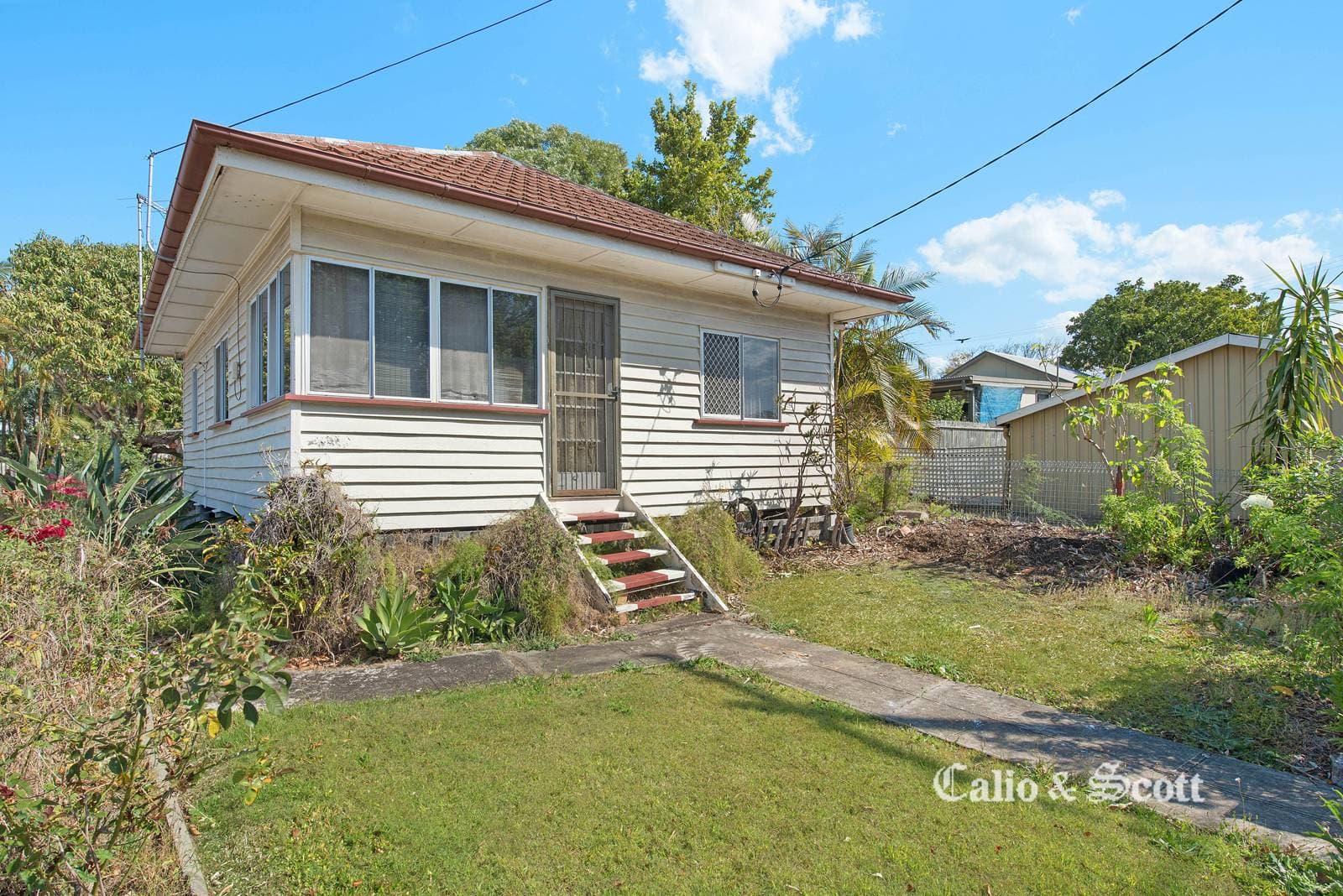 3/450 Edgecliff Road, Edgecliff, Gladesville - Thumbnail 2