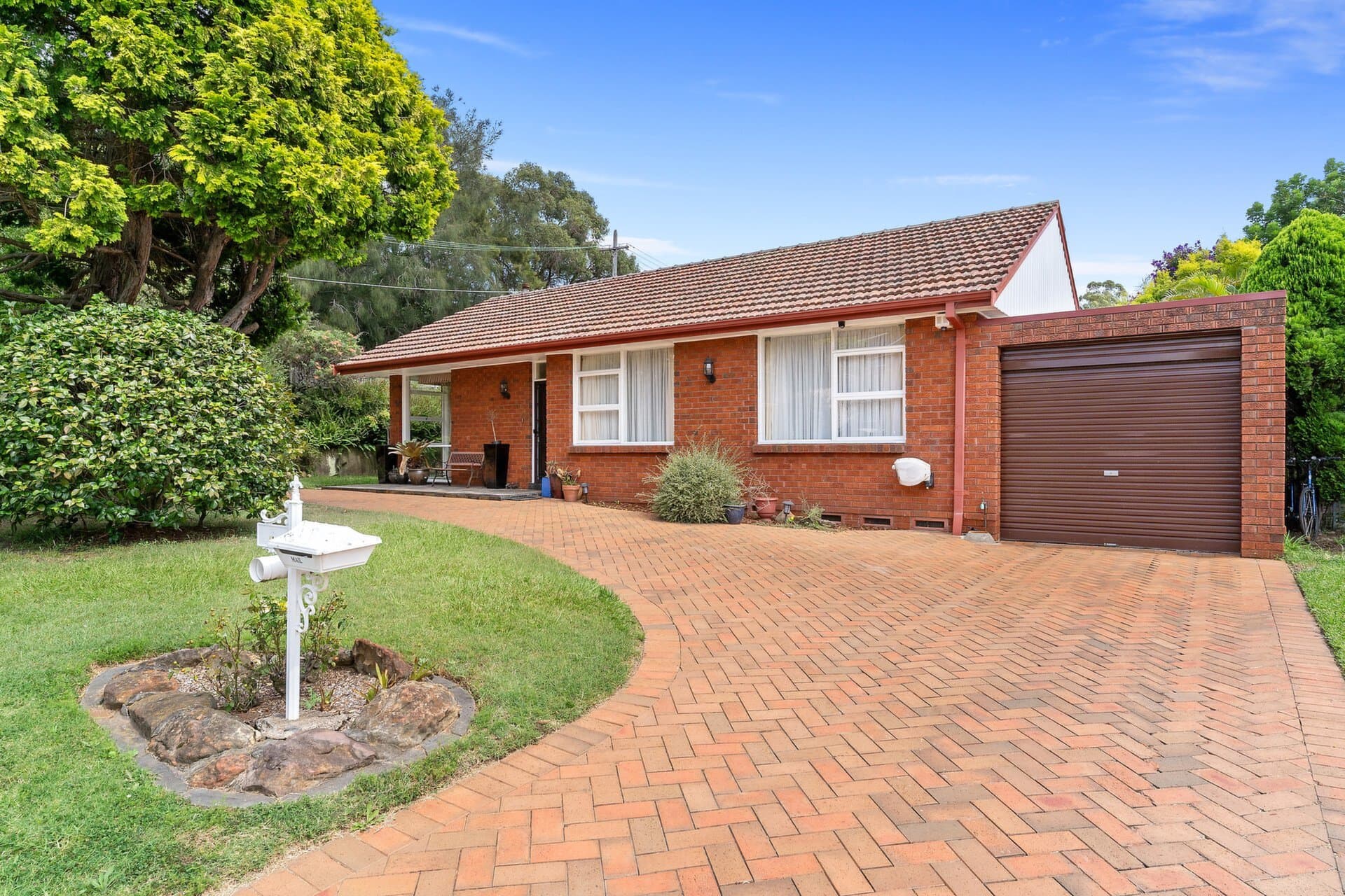 Unit 8, 446 Ann St, Brisbane City QLD, Vaucluse - Image 1