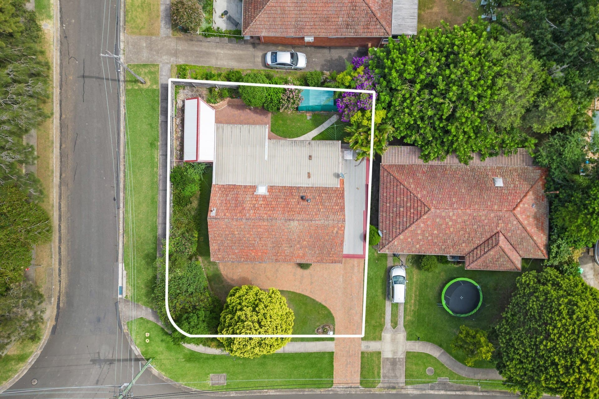 Unit 8, 446 Ann St, Brisbane City QLD, Vaucluse - Thumbnail 2