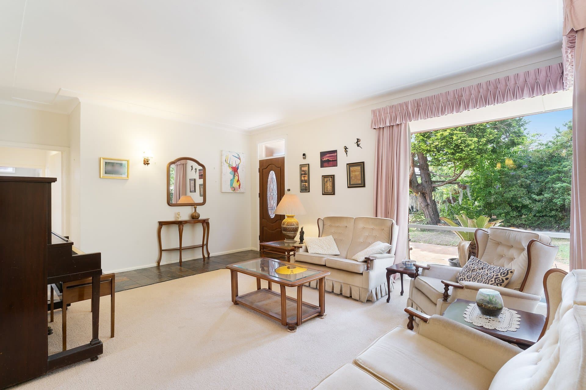 Unit 8, 446 Ann St, Brisbane City QLD, Vaucluse - Thumbnail 3