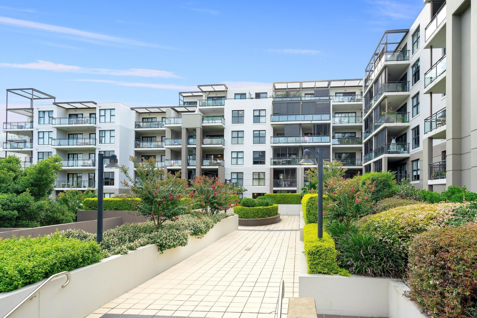 36/141 Bowden Street, Meadowbank - Image 1