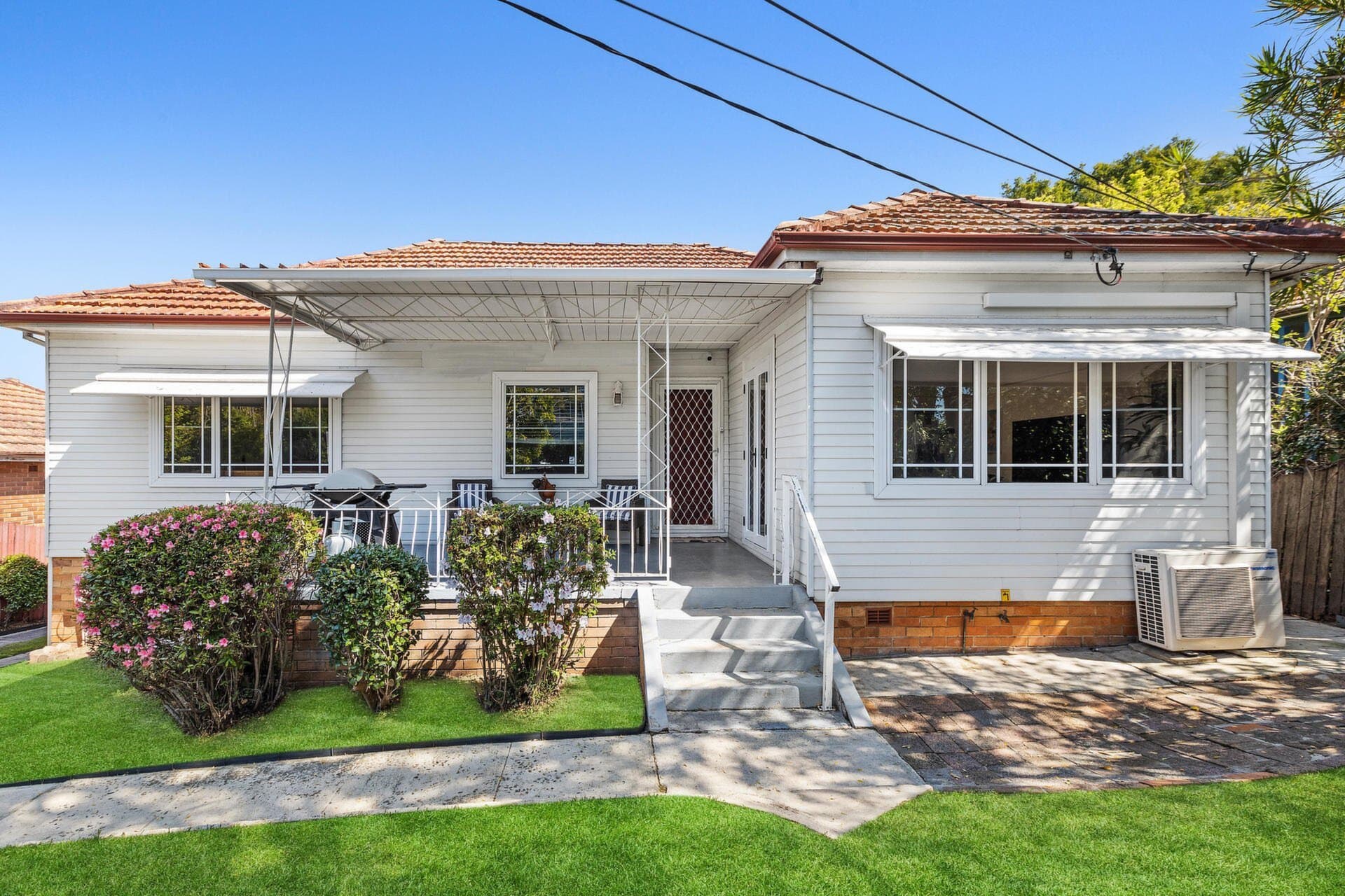 1/3 Norman Street, Concord, North Ryde - Image 1