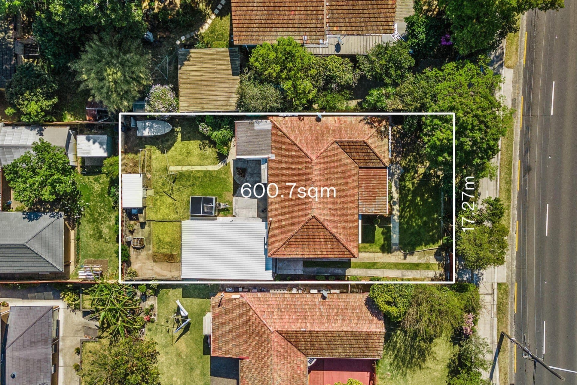 1/3 Norman Street, Concord, North Ryde - Thumbnail 8
