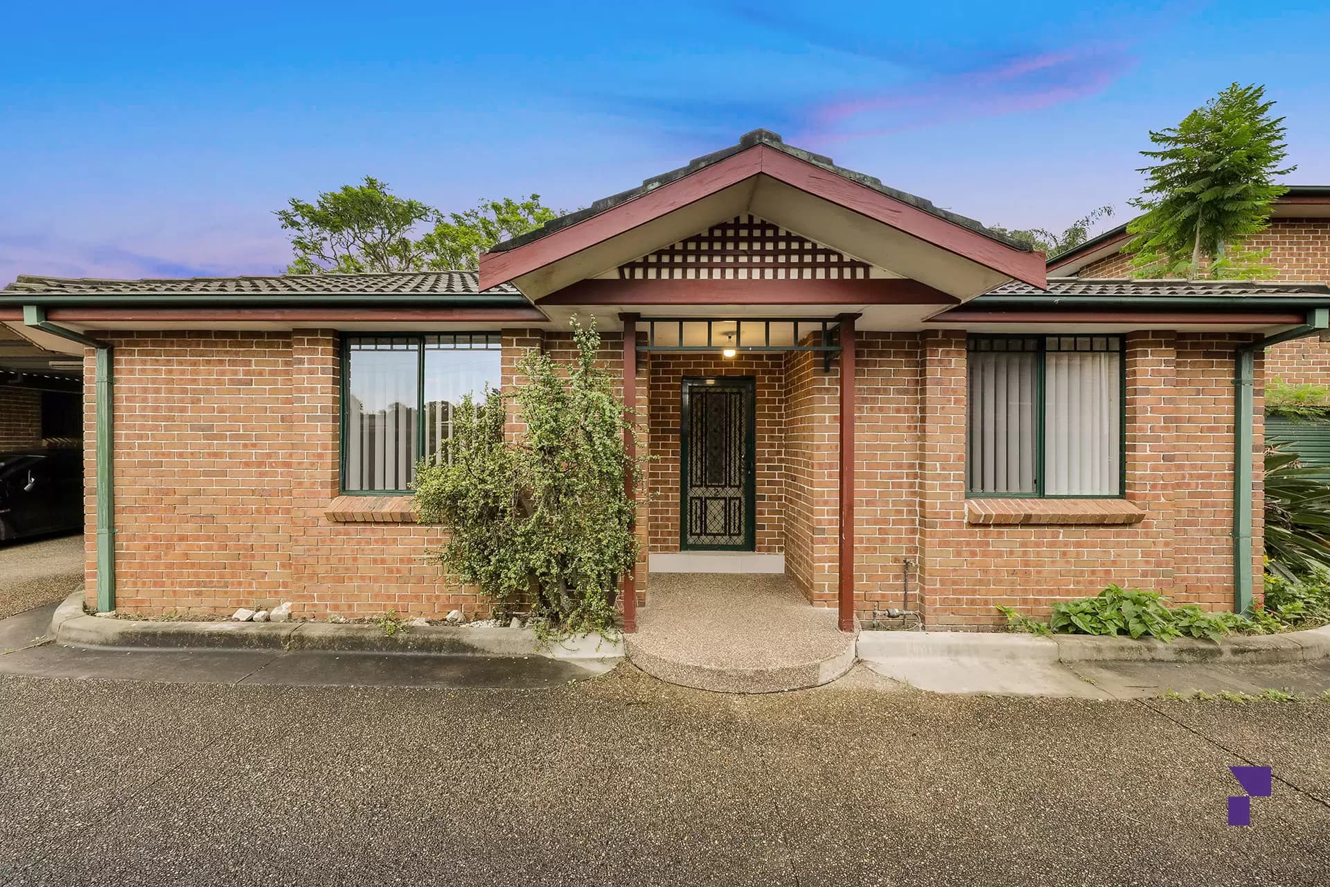2/36 Cardigan Road, Concord - Image 1