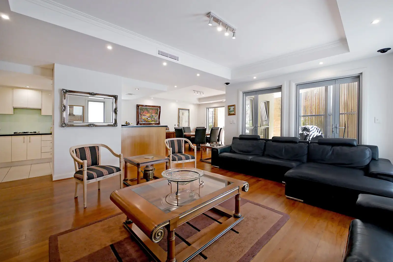 3/134 The Boulevarde, Greenacre - Image 1