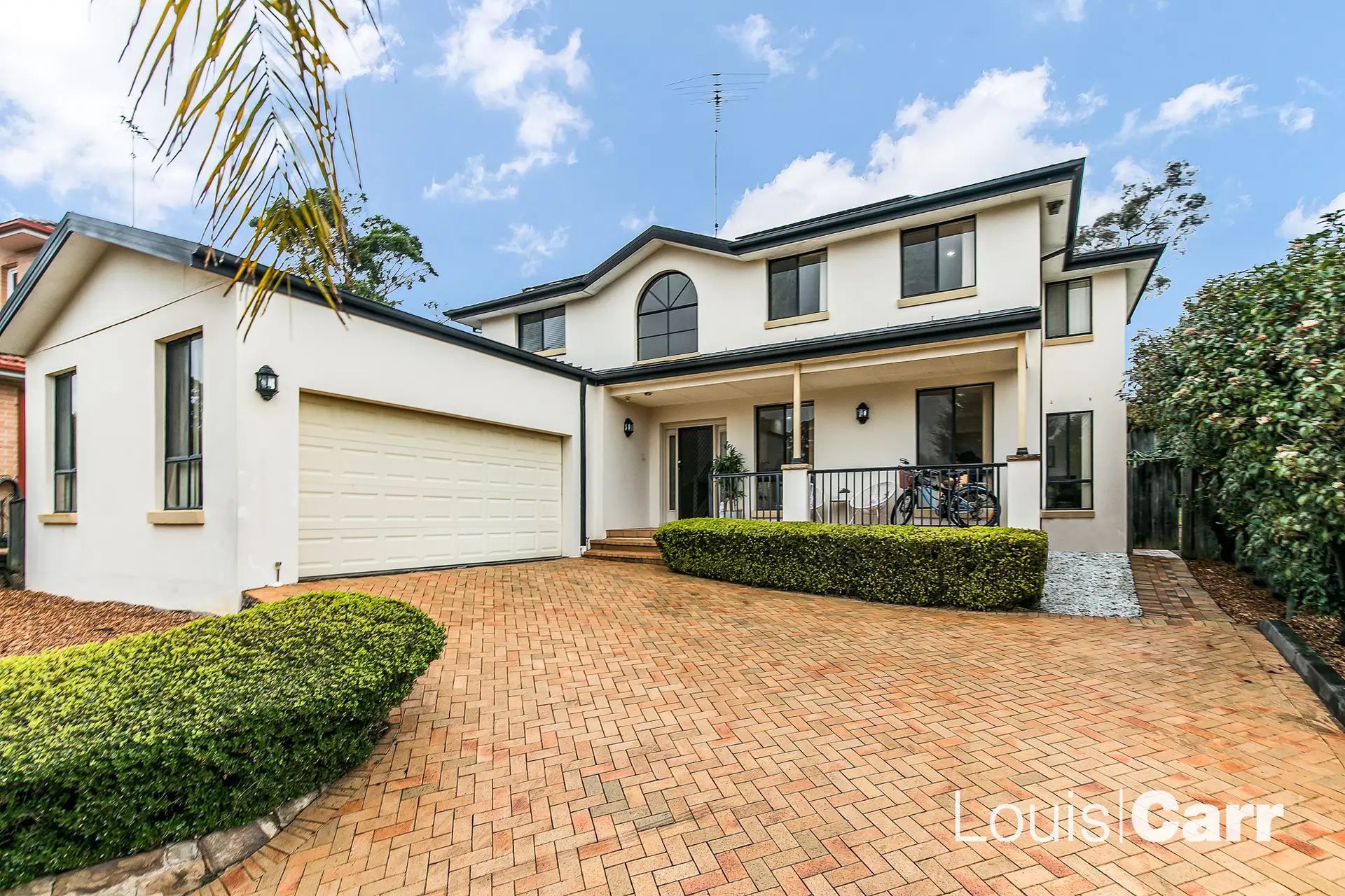 1/247 Quarry Road, Ryde - Image 1
