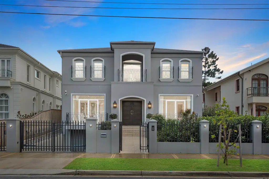 9/98 Victoria Road, West - Image 1