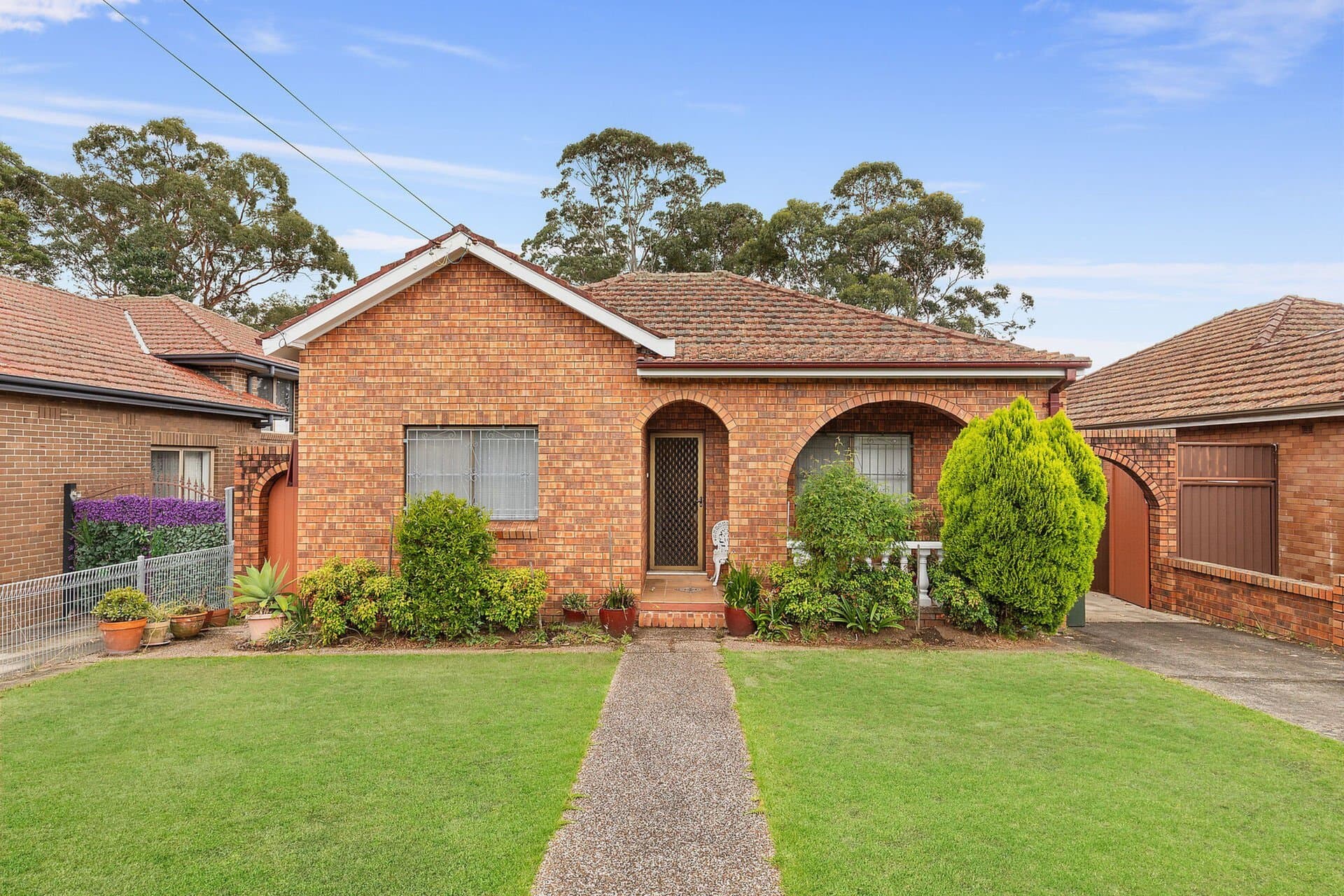 23/30 Gordon Street, Burwood, Burwood - Image 1