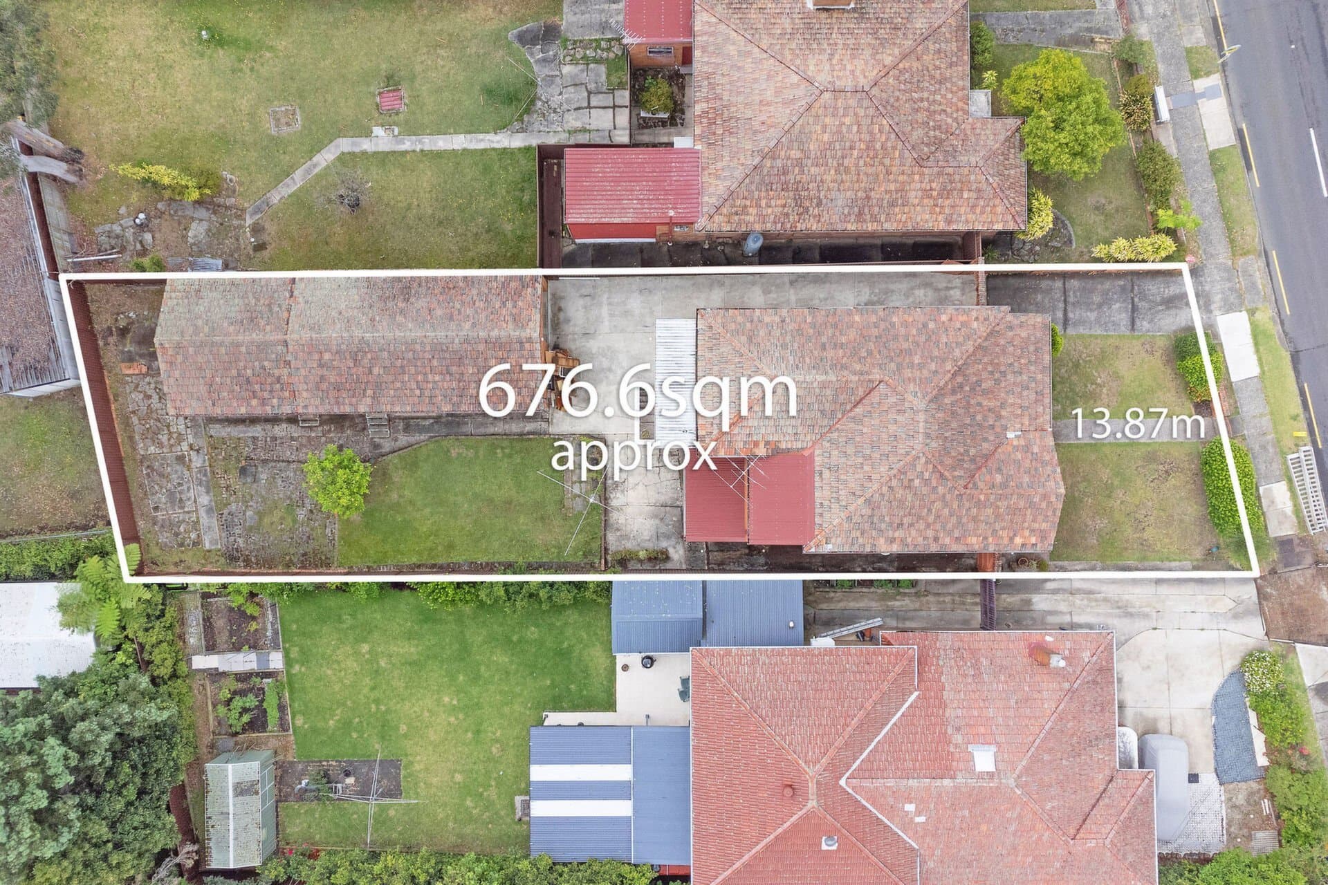 23/30 Gordon Street, Burwood, Burwood - Thumbnail 2
