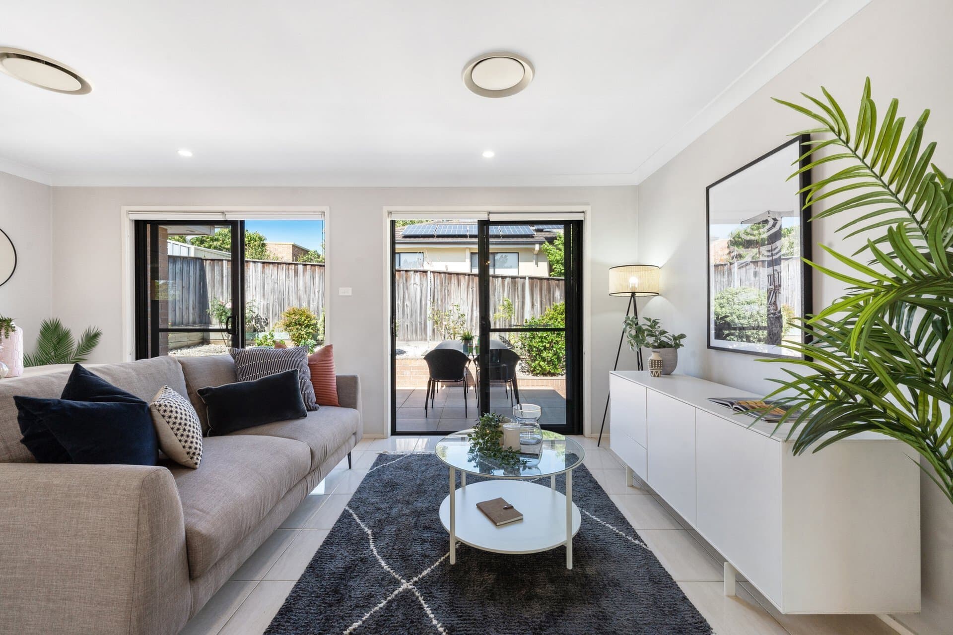 2/193-195 Old Northern Road, Castle Hill, NSW 2154, Concord West - Thumbnail 2