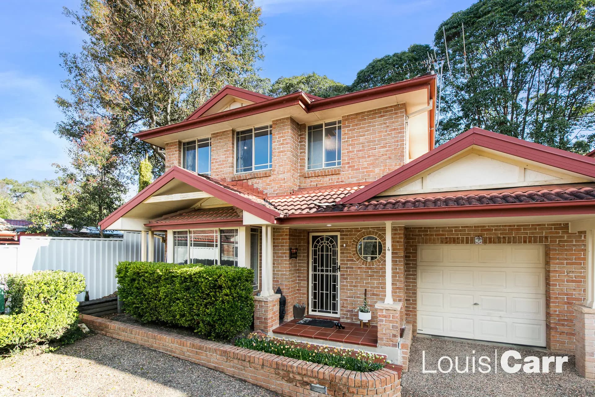4/64 Purchase Road, Cherrybrook NSW, Yagoona - Image 1