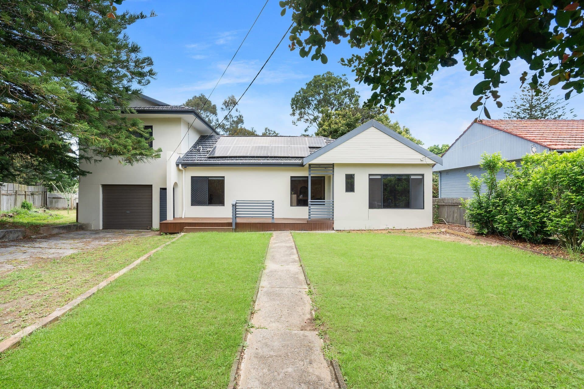 42/18 Buckleys Road, Winston Hills, NSW, Ryde - Image 1