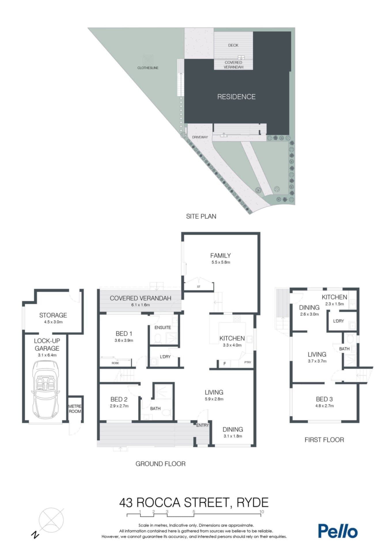42/18 Buckleys Road, Winston Hills, NSW, Ryde - Thumbnail 8