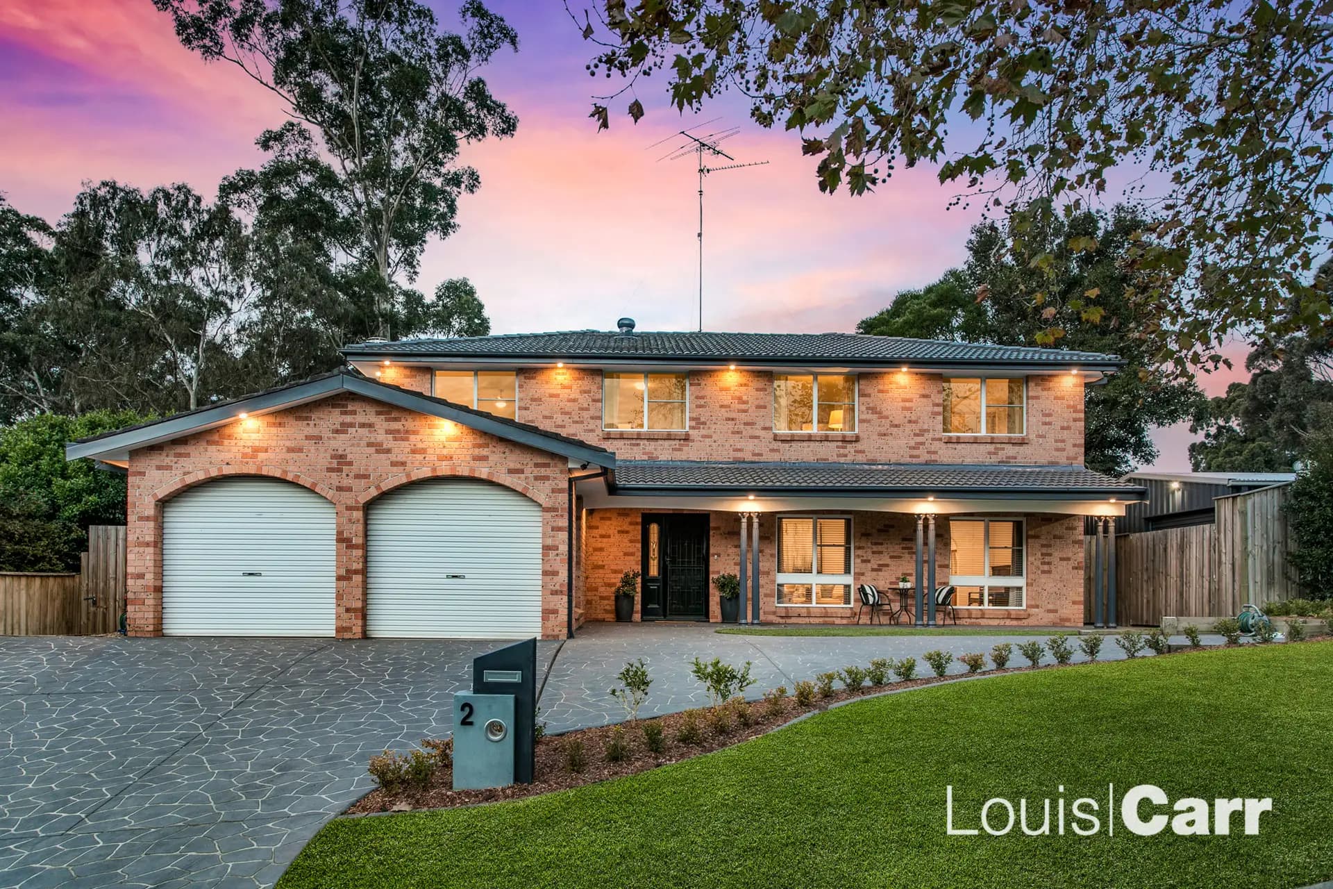 1809/1 Kings Cross Road, Potts Point, Cobram - Image 1