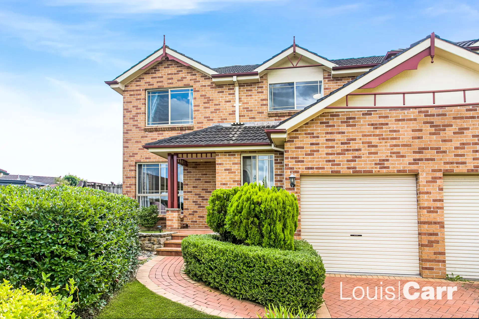 7/24-26 St Albans Road, Schofields, NSW, Concord West - Image 1
