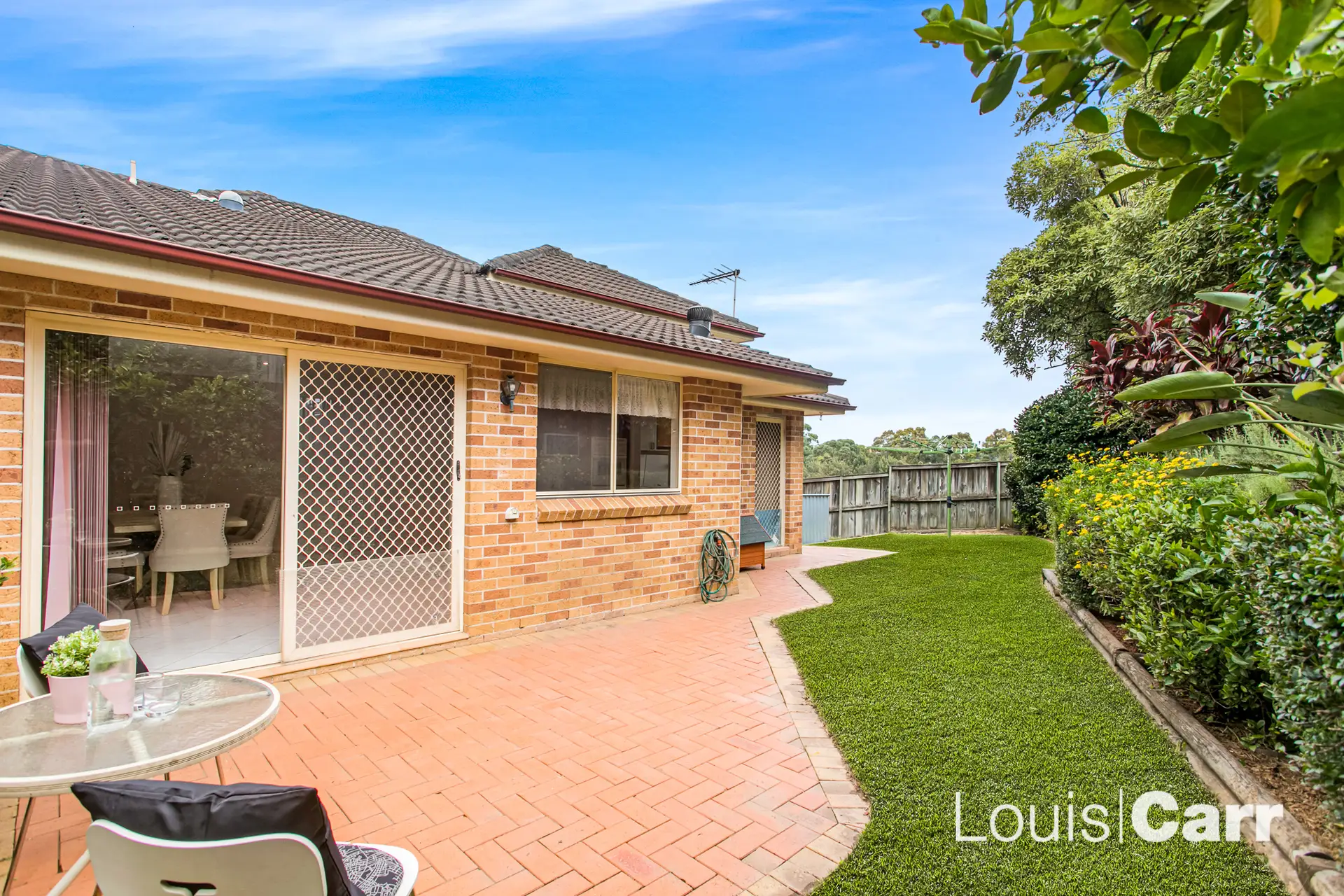 7/24-26 St Albans Road, Schofields, NSW, Concord West - Thumbnail 2