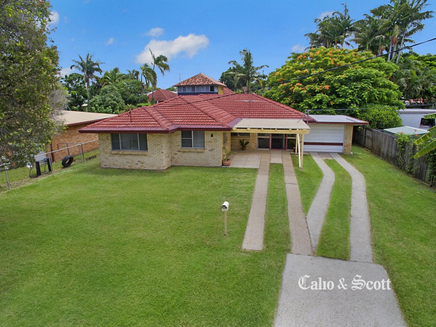 3/1 Cecil Street, Ashfield, Ryde - Image 1