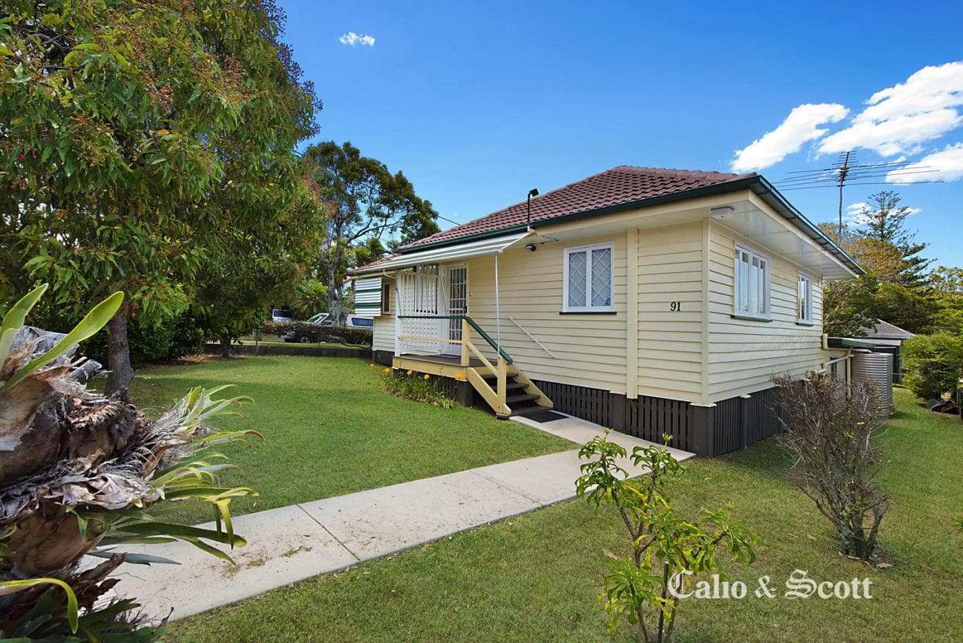 202/4 Applebee Street, Greenacre - Image 1