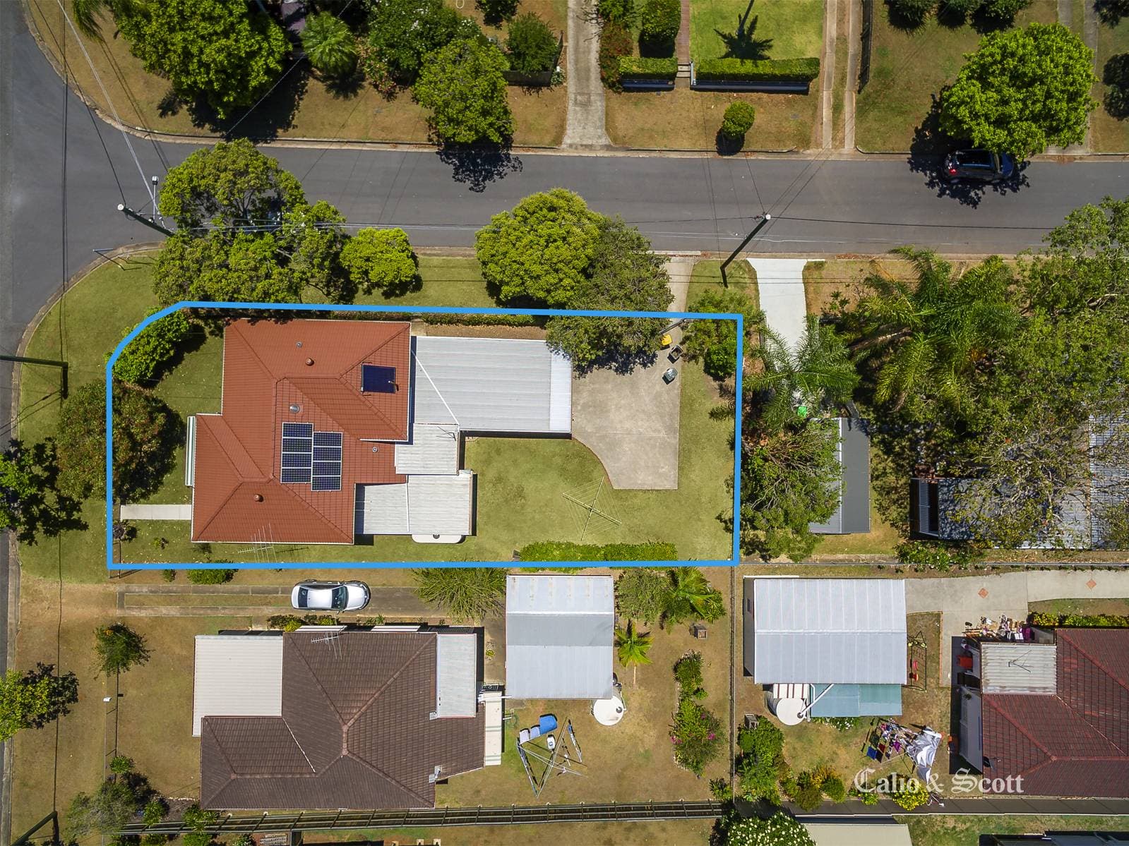 202/4 Applebee Street, Greenacre - Thumbnail 4