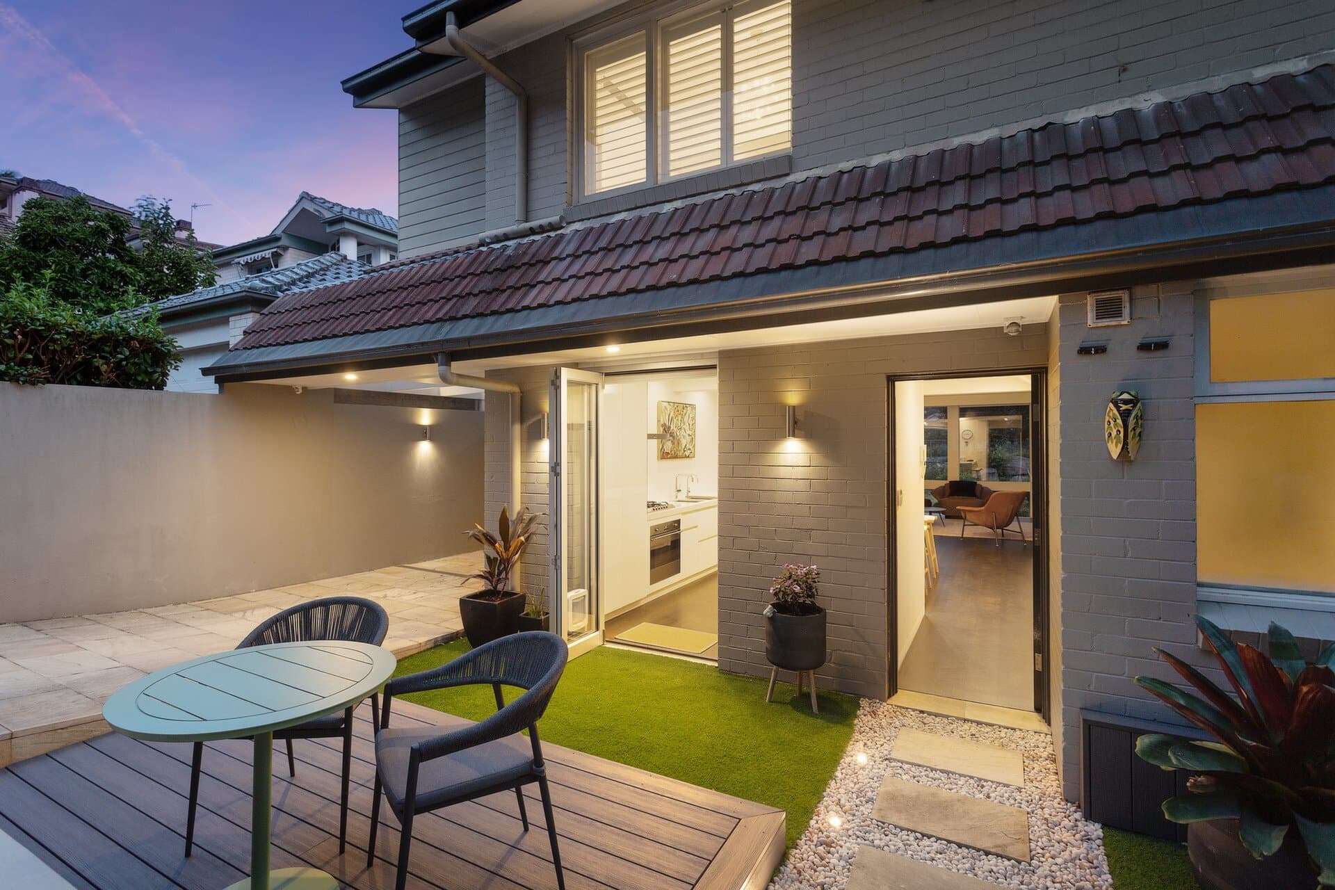 1/1 Oswald Street, Chiswick - Image 1