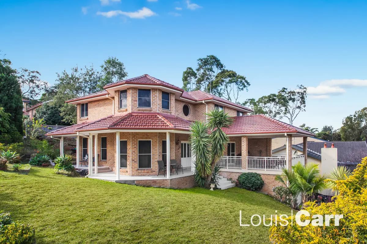 11/16A Balmoral Crescent, Georges Hall, Homebush - Image 1