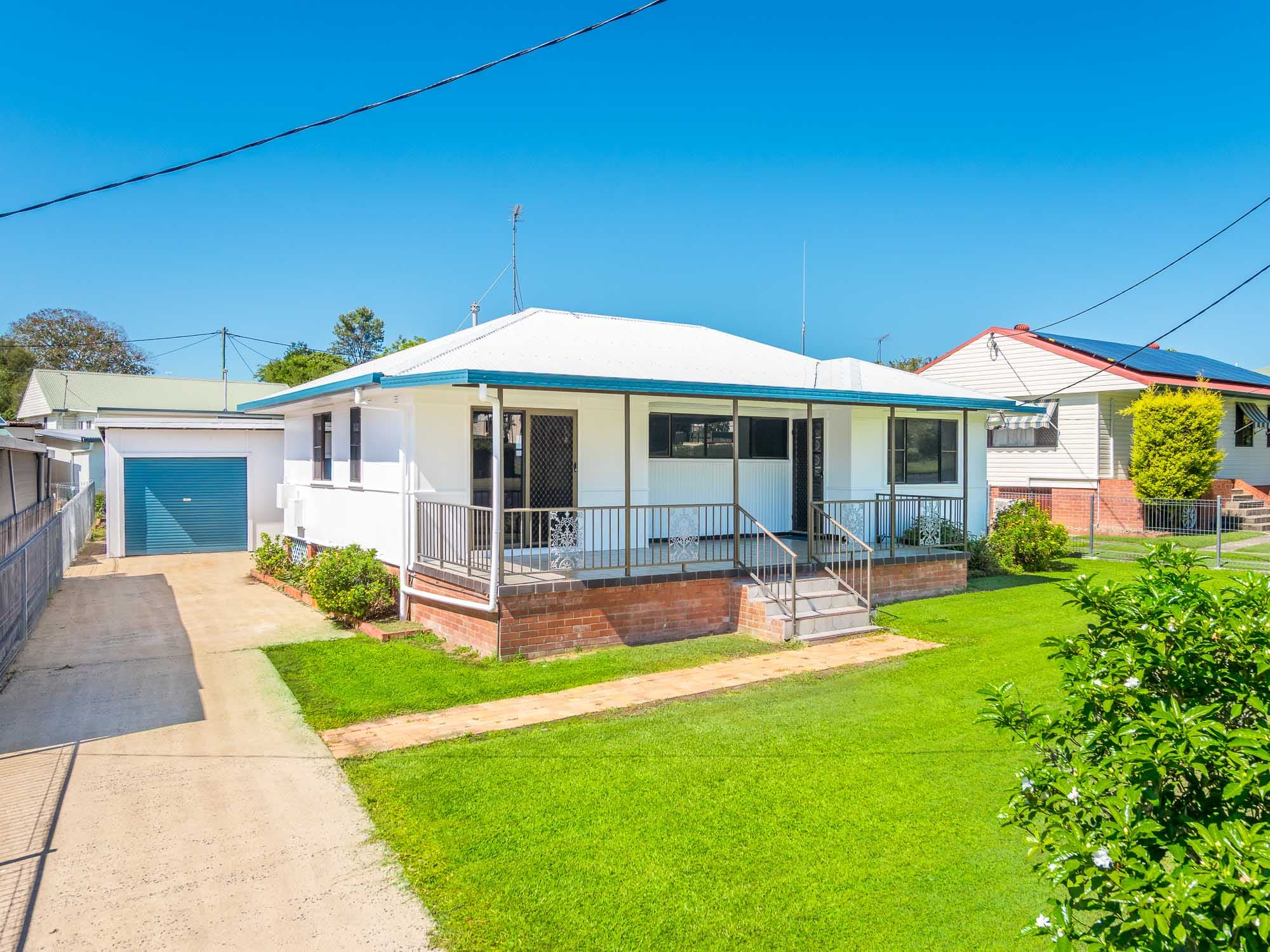 201/8 Applebee Street, Greenacre - Image 1