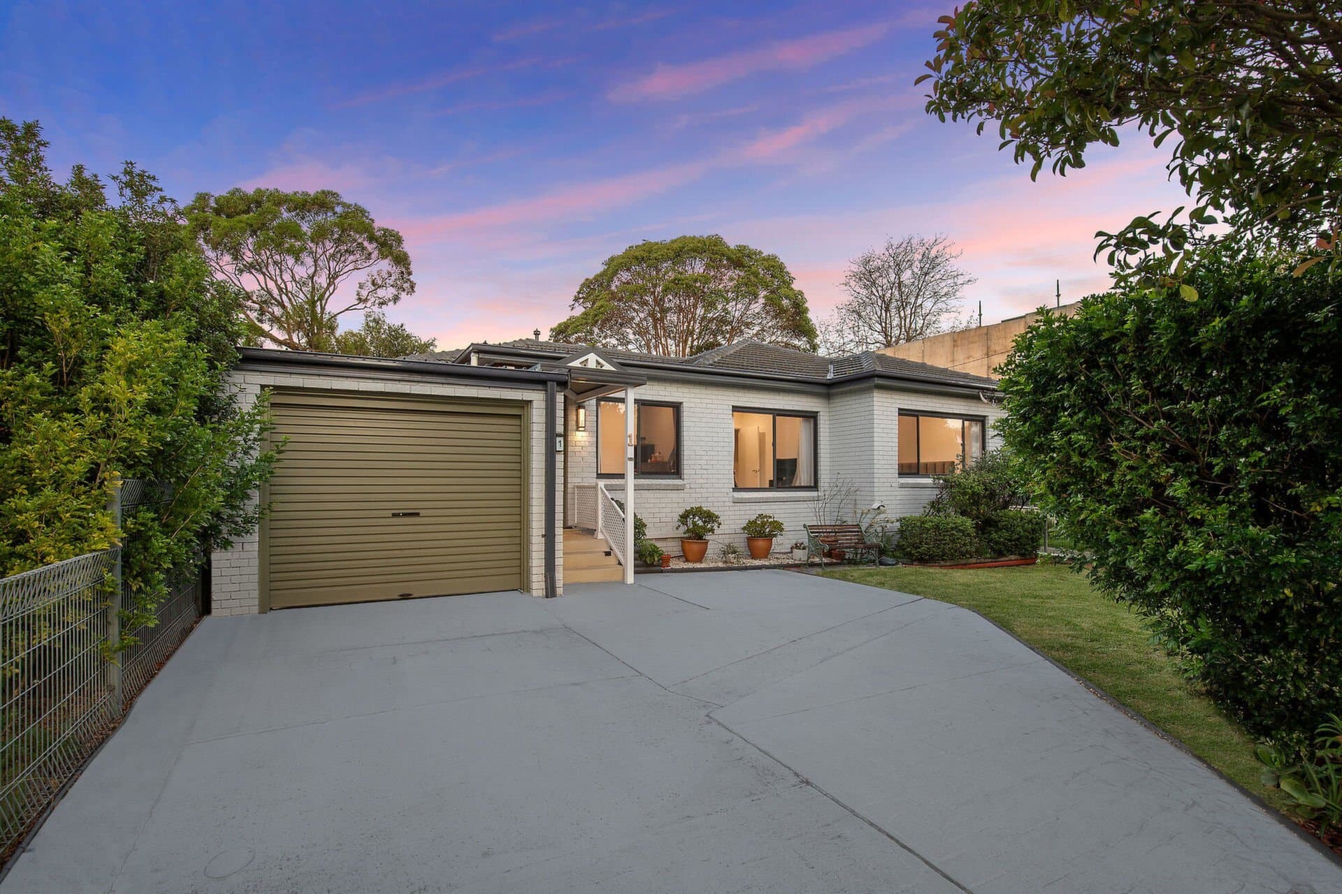 24/15 George Street, Concord - Image 1