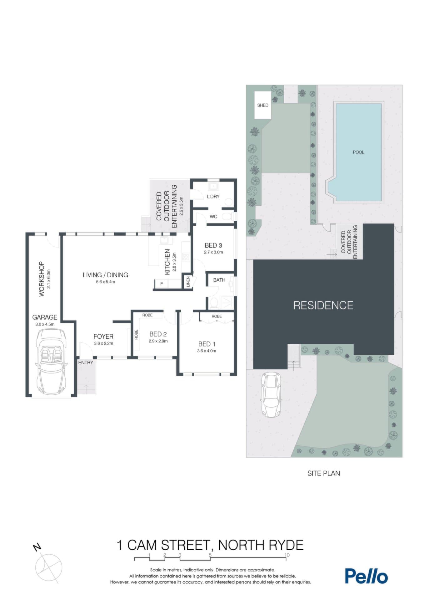 24/15 George Street, Concord - Thumbnail 8