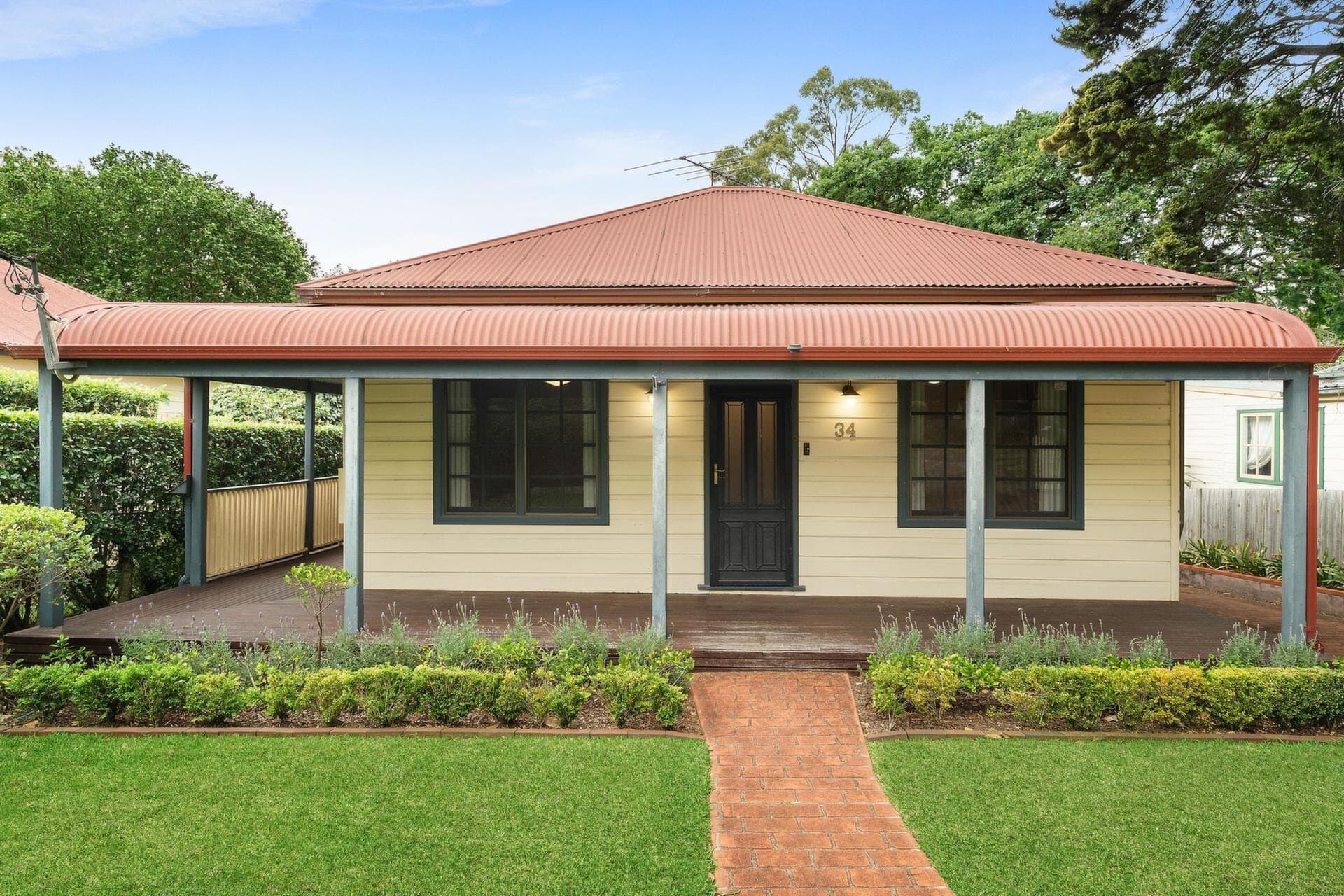 1/70-72 Waterloo Road, Wahroonga - Image 1